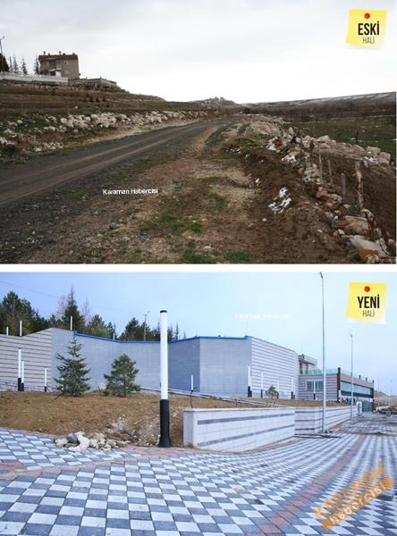 Seyir Teraslarının Eski ve Yeni Hali Şaşırtıyor 4