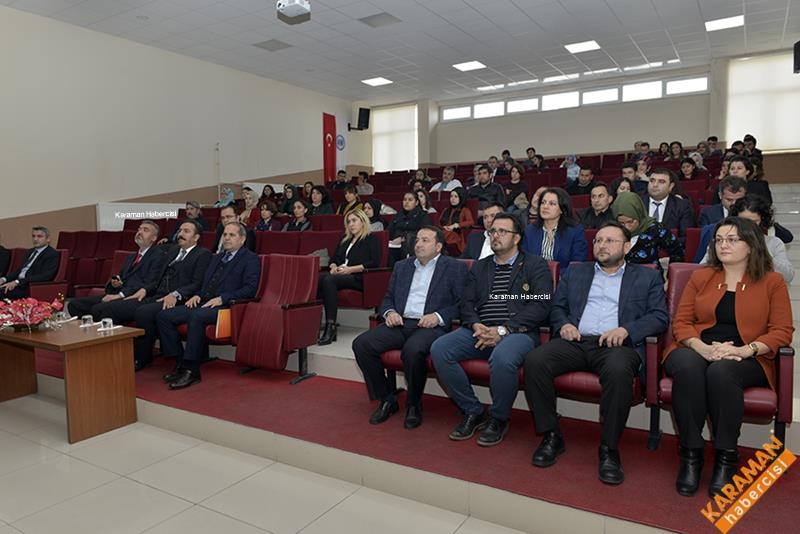 Coğrafi İşaret Süreci Deneyimler ve Uygulamalar Paneli 1