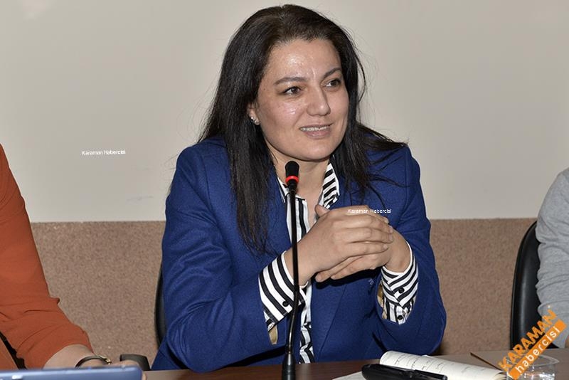 Coğrafi İşaret Süreci Deneyimler ve Uygulamalar Paneli 10