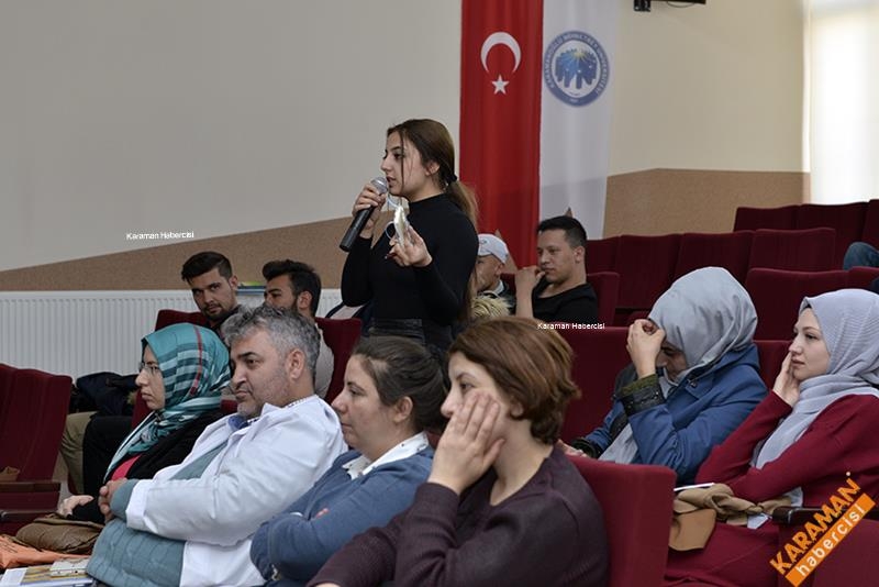 Coğrafi İşaret Süreci Deneyimler ve Uygulamalar Paneli 11