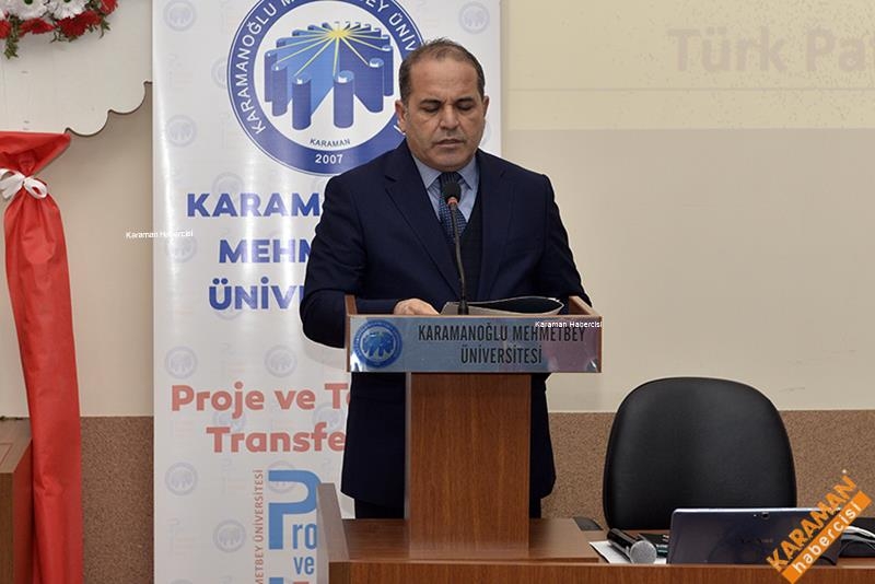 Coğrafi İşaret Süreci Deneyimler ve Uygulamalar Paneli 2