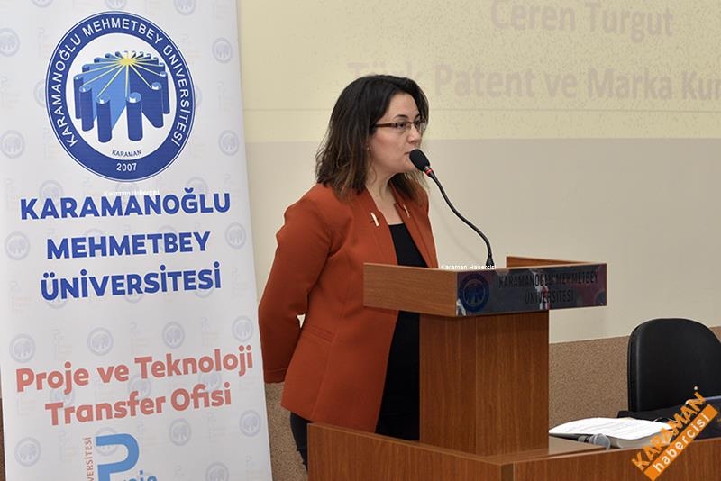 Coğrafi İşaret Süreci Deneyimler ve Uygulamalar Paneli 3