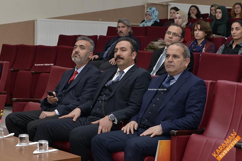 Coğrafi İşaret Süreci Deneyimler ve Uygulamalar Paneli 4