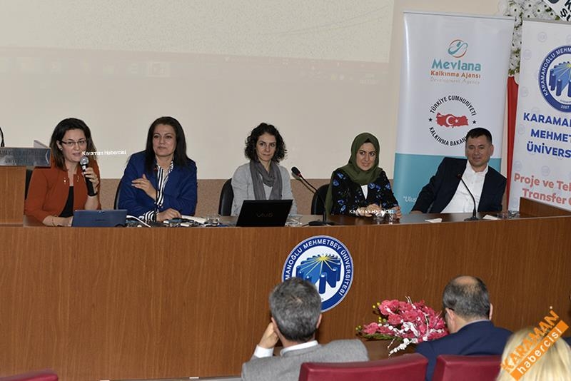 Coğrafi İşaret Süreci Deneyimler ve Uygulamalar Paneli 5