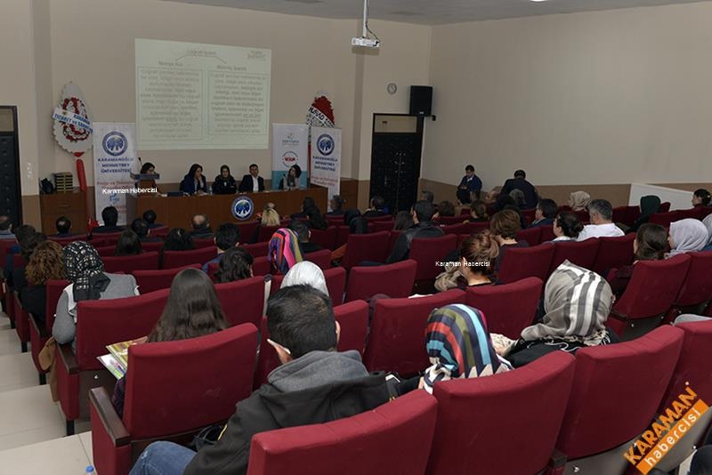 Coğrafi İşaret Süreci Deneyimler ve Uygulamalar Paneli 7