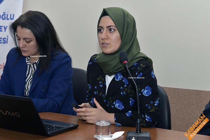 Coğrafi İşaret Süreci Deneyimler ve Uygulamalar Paneli 8