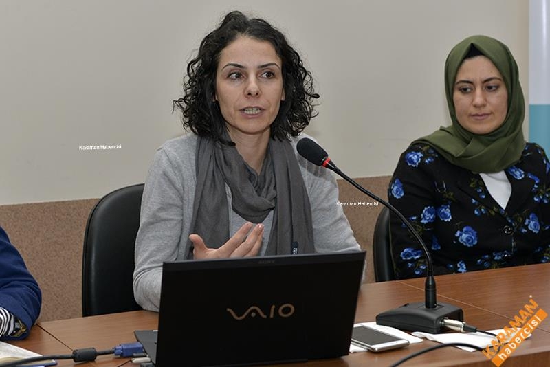 Coğrafi İşaret Süreci Deneyimler ve Uygulamalar Paneli 9