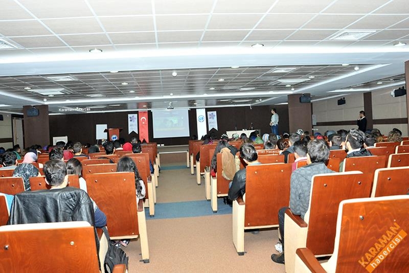 Sosyal Medya OkurYazarlığı 4