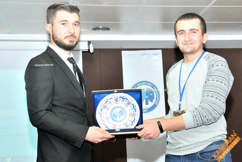 Sosyal Medya OkurYazarlığı 7