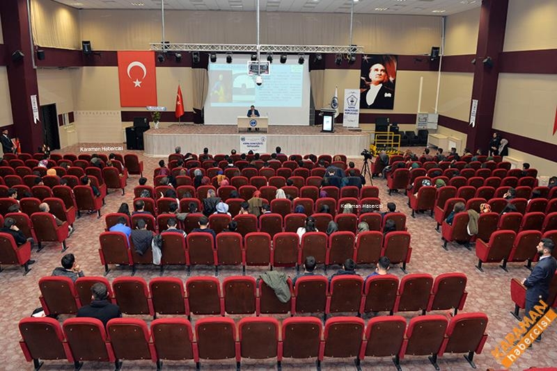 KMÜ Denetçiliği Konferansı 10