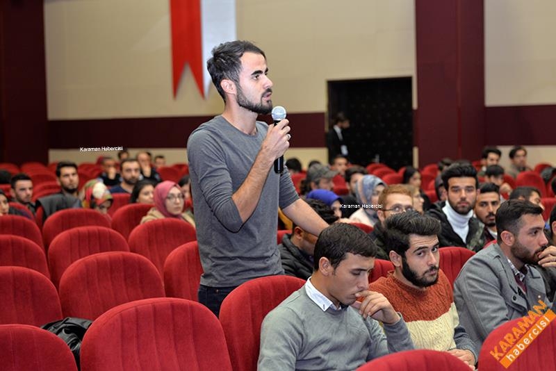 KMÜ Denetçiliği Konferansı 11