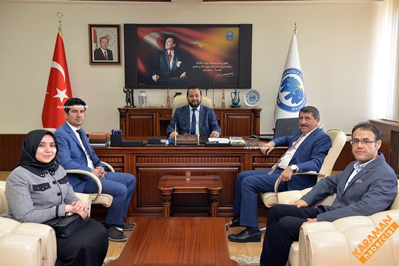 KMÜ Denetçiliği Konferansı 4