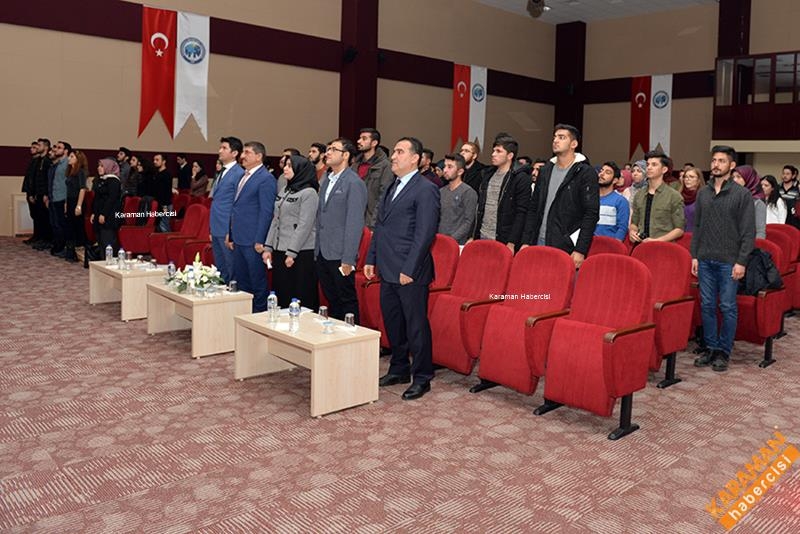 KMÜ Denetçiliği Konferansı 5