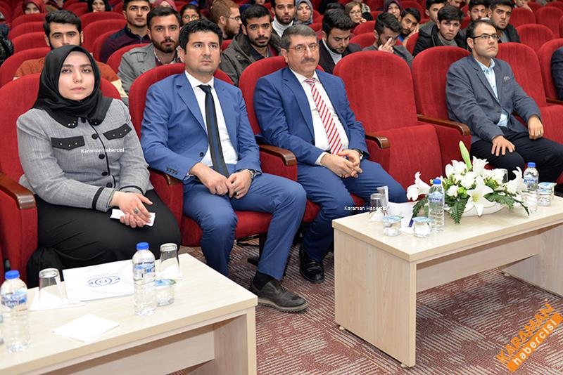 KMÜ Denetçiliği Konferansı 6