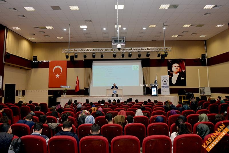 KMÜ Denetçiliği Konferansı 7