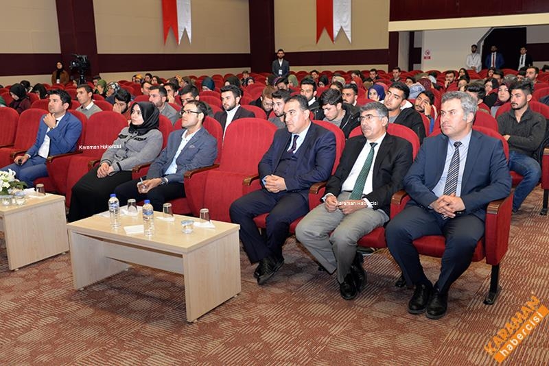 KMÜ Denetçiliği Konferansı 8