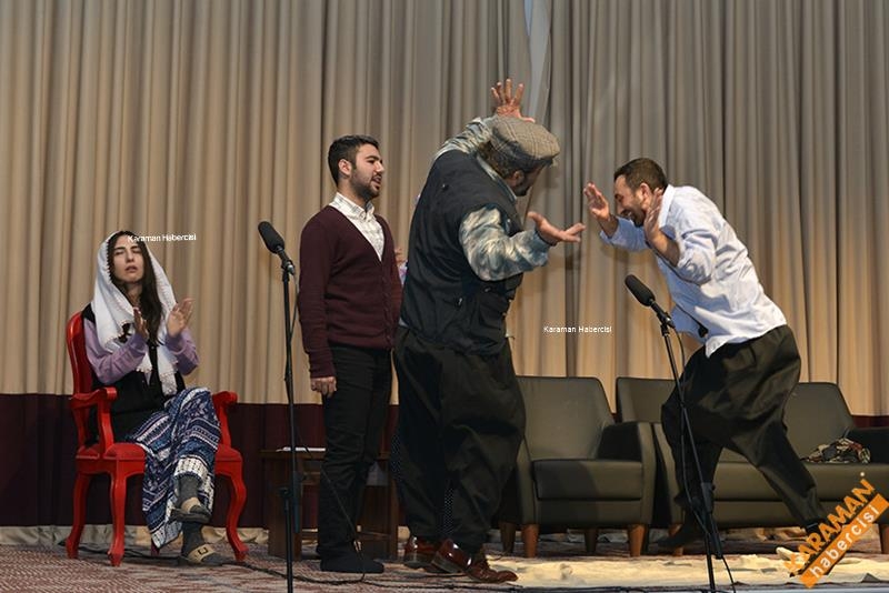 Vay Başıma Gelenler 10