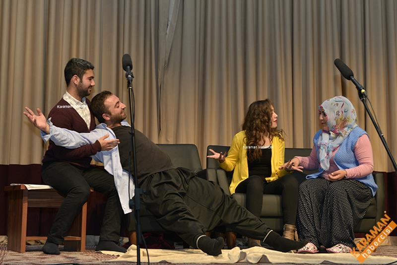 Vay Başıma Gelenler 11