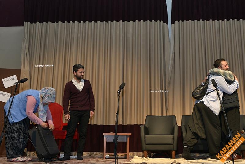 Vay Başıma Gelenler 12