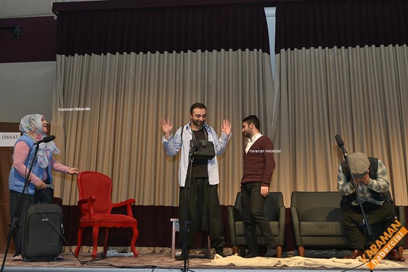 Vay Başıma Gelenler 13