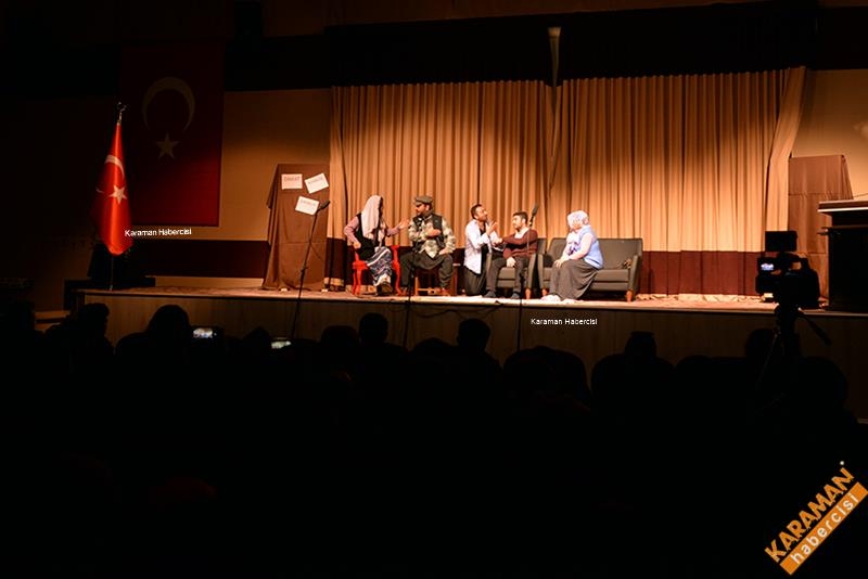 Vay Başıma Gelenler 14