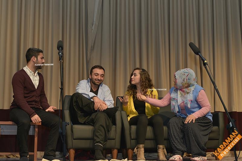 Vay Başıma Gelenler 16