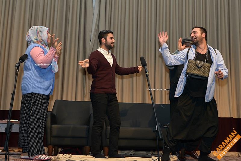 Vay Başıma Gelenler 17