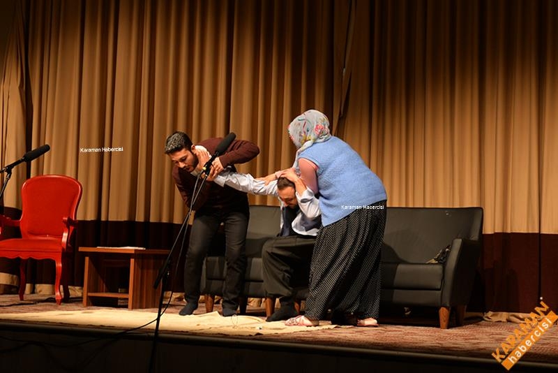 Vay Başıma Gelenler 20