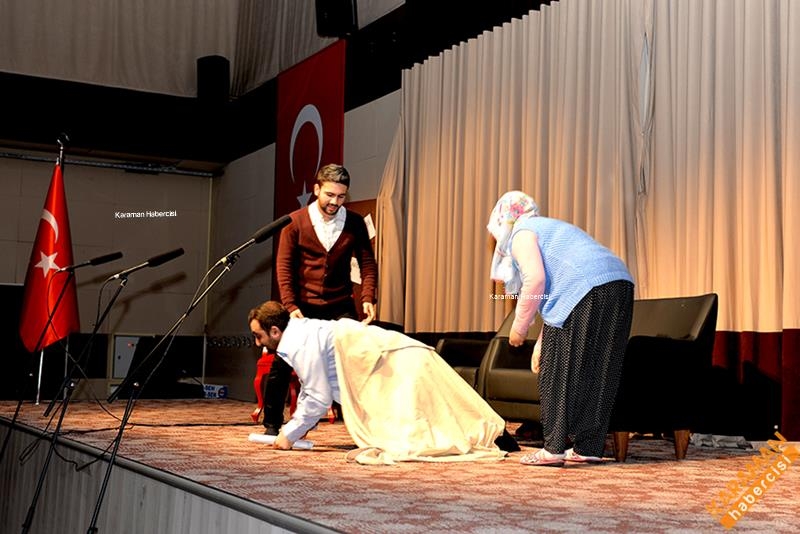 Vay Başıma Gelenler 22