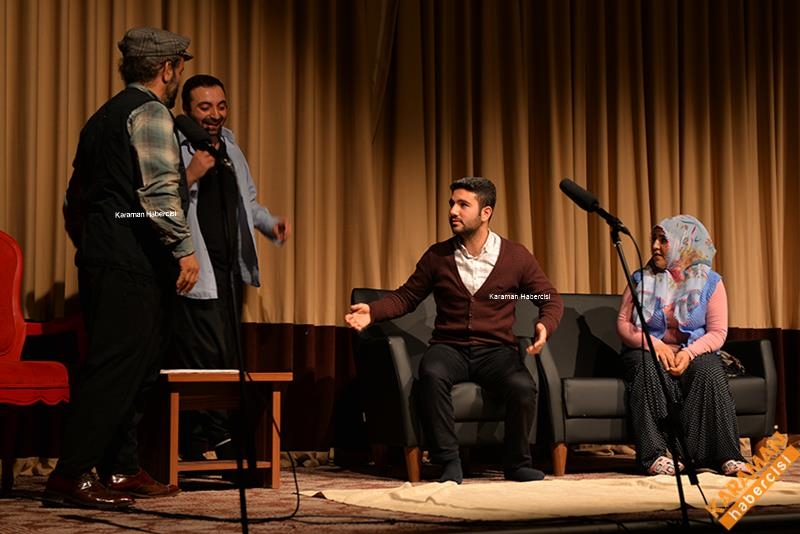 Vay Başıma Gelenler 24