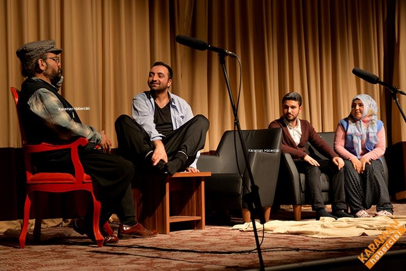 Vay Başıma Gelenler 28