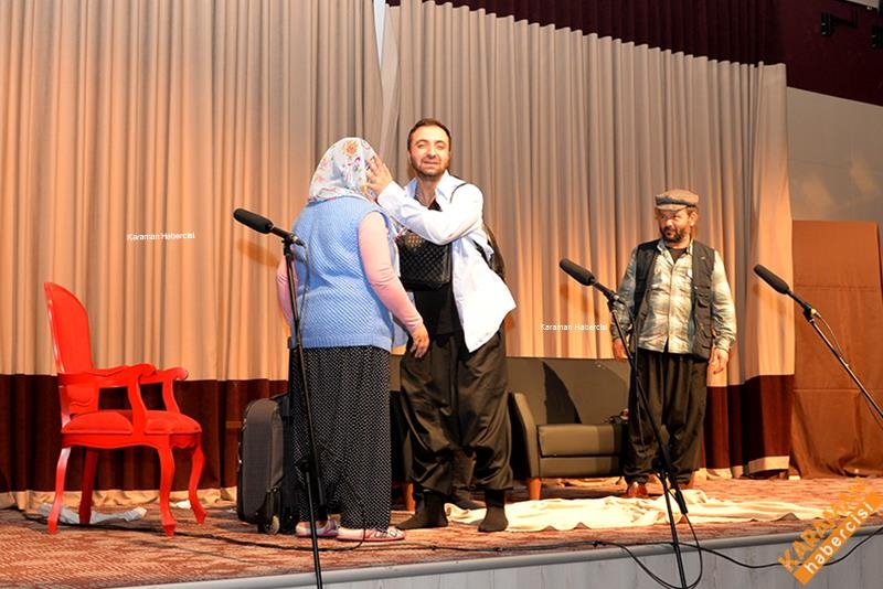 Vay Başıma Gelenler 29