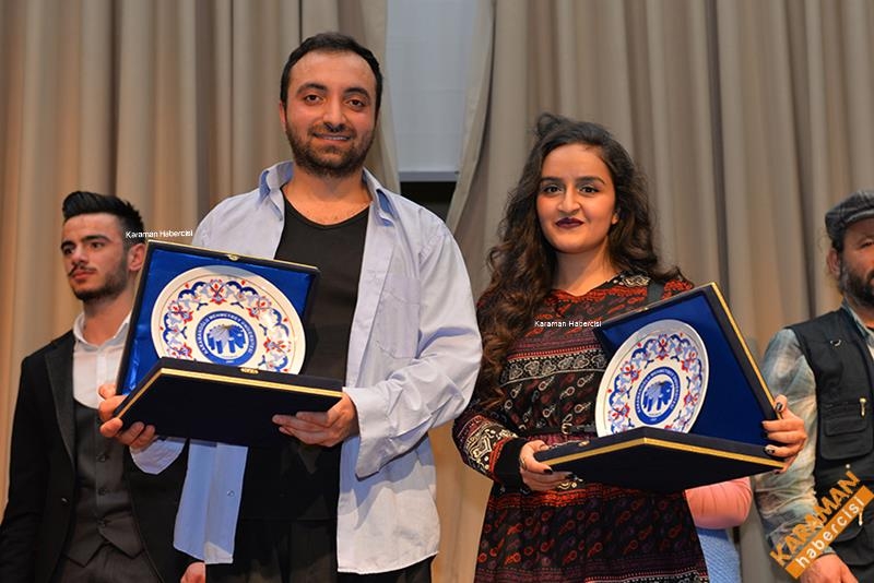 Vay Başıma Gelenler 30