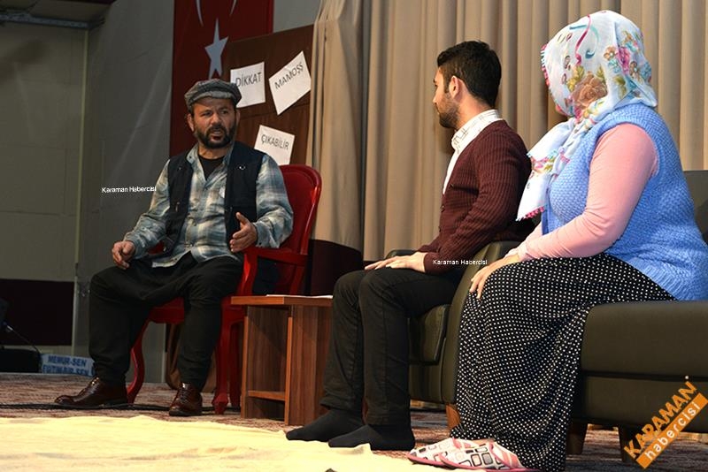 Vay Başıma Gelenler 8