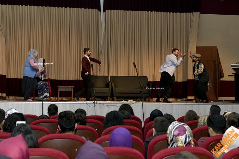 Vay Başıma Gelenler 9