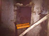 Aşağı Akın Köyünde Felaketin Eşiğinden Dönüldü