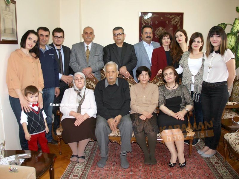 Ahmet Talat Duru Son Yolculuğuna Uğurlandı 1