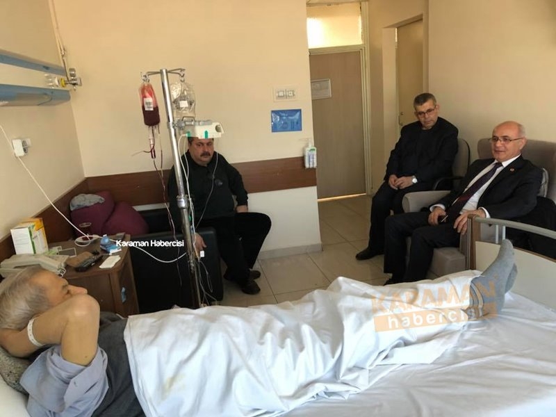 Ahmet Talat Duru Son Yolculuğuna Uğurlandı 2