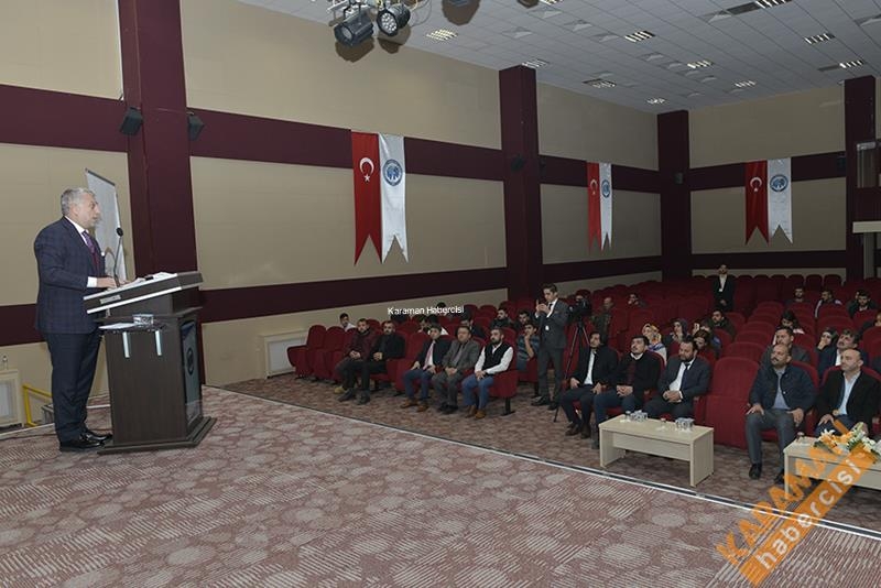 Yerlilik ve Millilik Söyleşisi 11