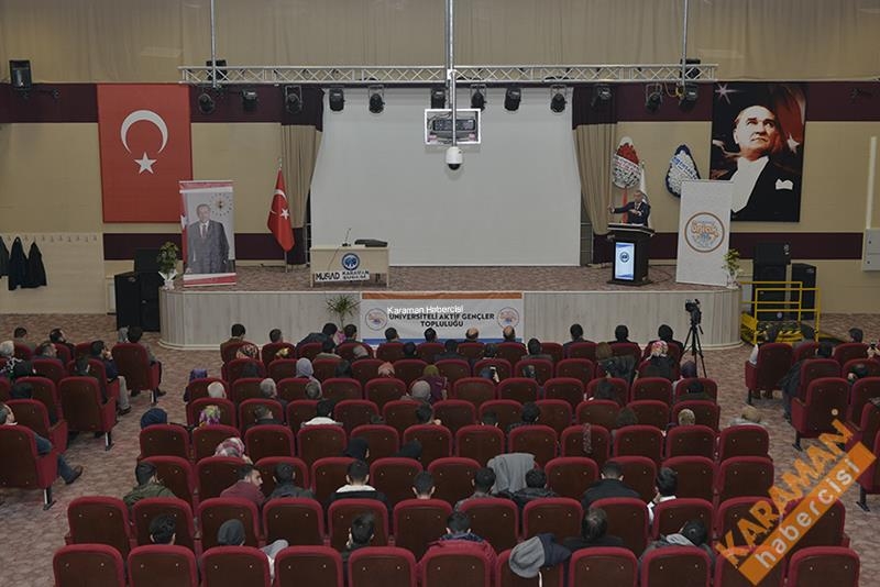 Yerlilik ve Millilik Söyleşisi 13