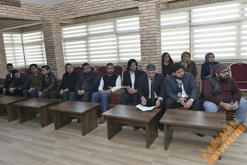 Yerlilik ve Millilik Söyleşisi 15