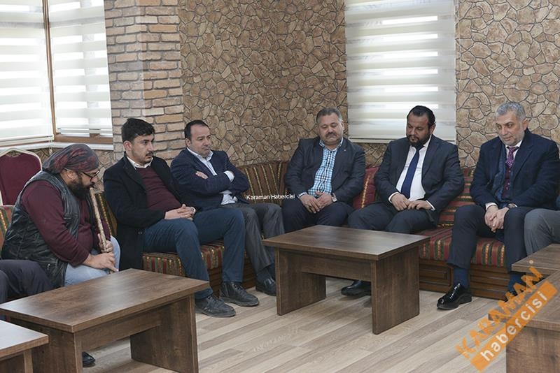 Yerlilik ve Millilik Söyleşisi 16