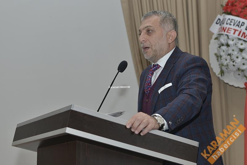 Yerlilik ve Millilik Söyleşisi 2