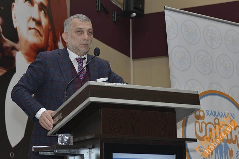 Yerlilik ve Millilik Söyleşisi 3