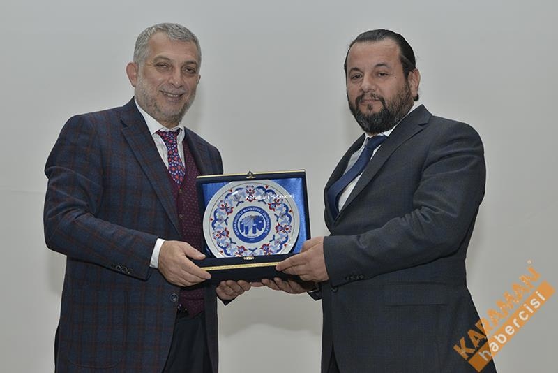 Yerlilik ve Millilik Söyleşisi 4