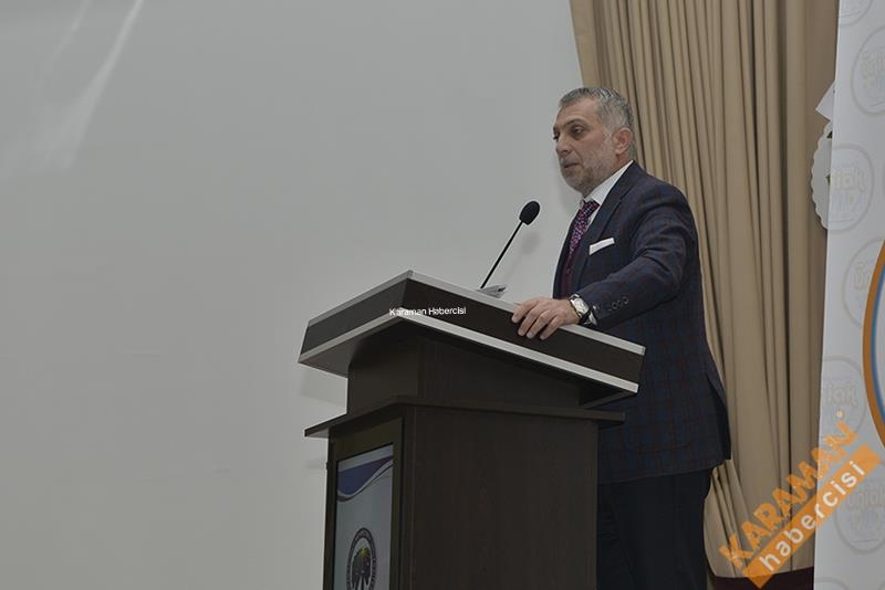 Yerlilik ve Millilik Söyleşisi 5