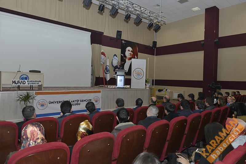 Yerlilik ve Millilik Söyleşisi 6