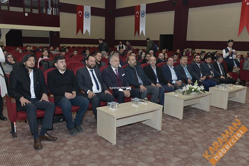 Yerlilik ve Millilik Söyleşisi 9