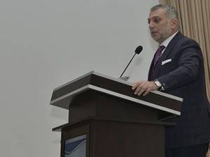 Yerlilik ve Millilik Söyleşisi