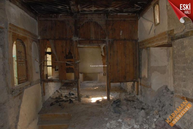 Nalıncılar Evi Restorasyonu Tamamlandı 11